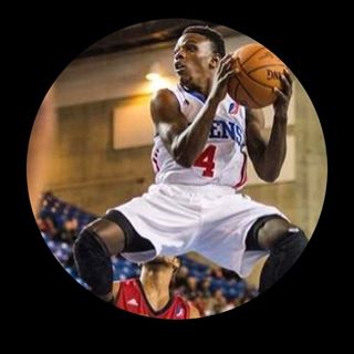 Aquille Carr