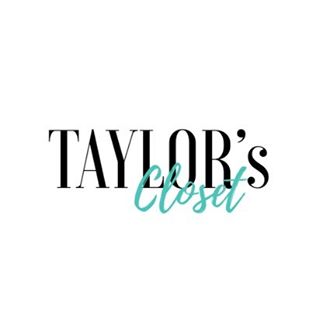 SHOP at TAYLOR 🔖