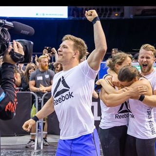 Jeremy Reijnders