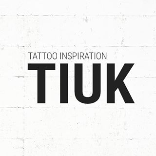 Tattoo Inspiration