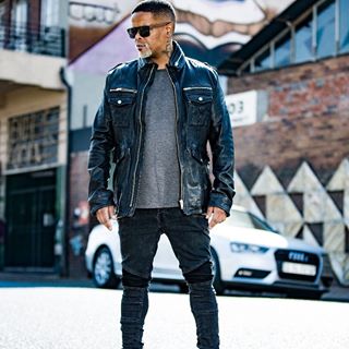 Trevor Gumbi