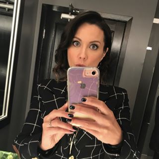 Lexa Doig