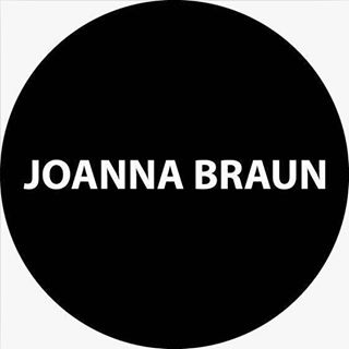 JOANNA BRAUN ®️