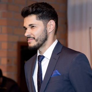 Jhony Veiga
