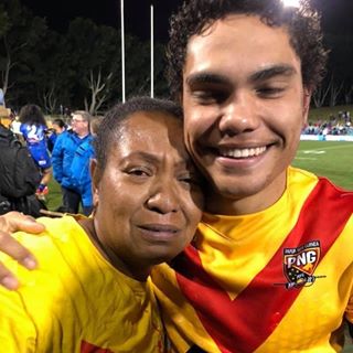 Xavier Coates