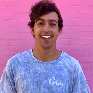 Danny Berk