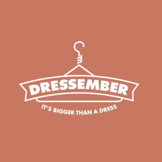 Dressember™