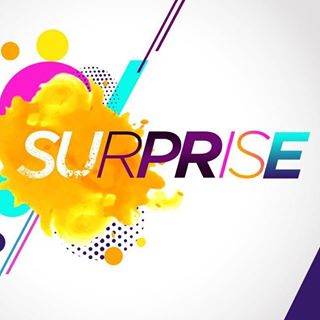 SURPRISE