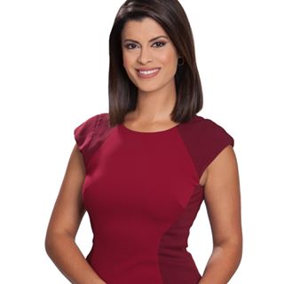 Roxanne Vargas
