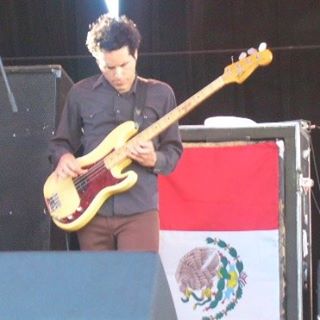 Juan Alderete
