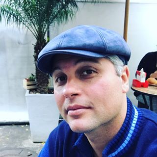 Joel Datena