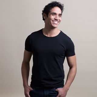 Adam Jacobs