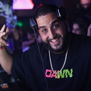 Ari Kalimi