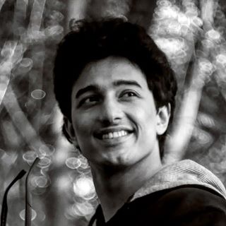 Aryann Bhowmik