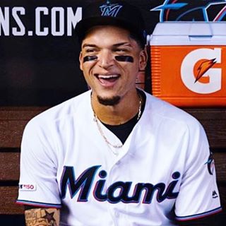 Isan Diaz