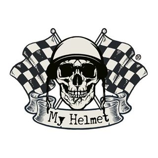 MY HELMET®
