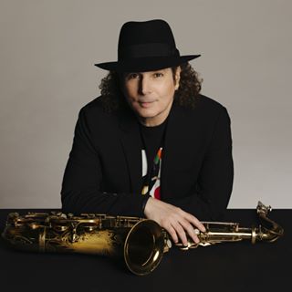 Boney James