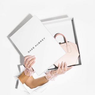 SAGE AUBREY • HANDBAG DESIGNER