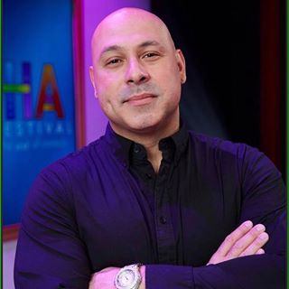 Mark Viera