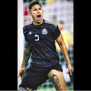 Carlos Salcedo
