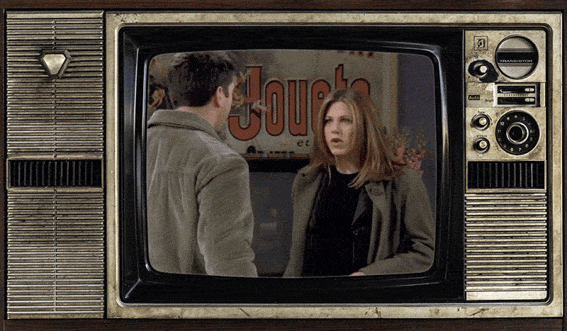 From Dawson's Creek To X Files: Nine 90s & 00s TV Shows To Rewatch In ...