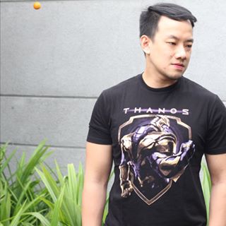Frans Sanjaya