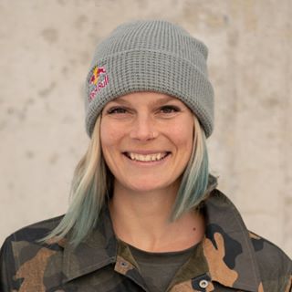 Angel Collinson