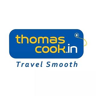 Thomas Cook