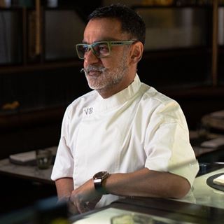 Vineet Bhatia