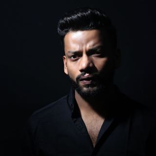 Shazeb Sheikh