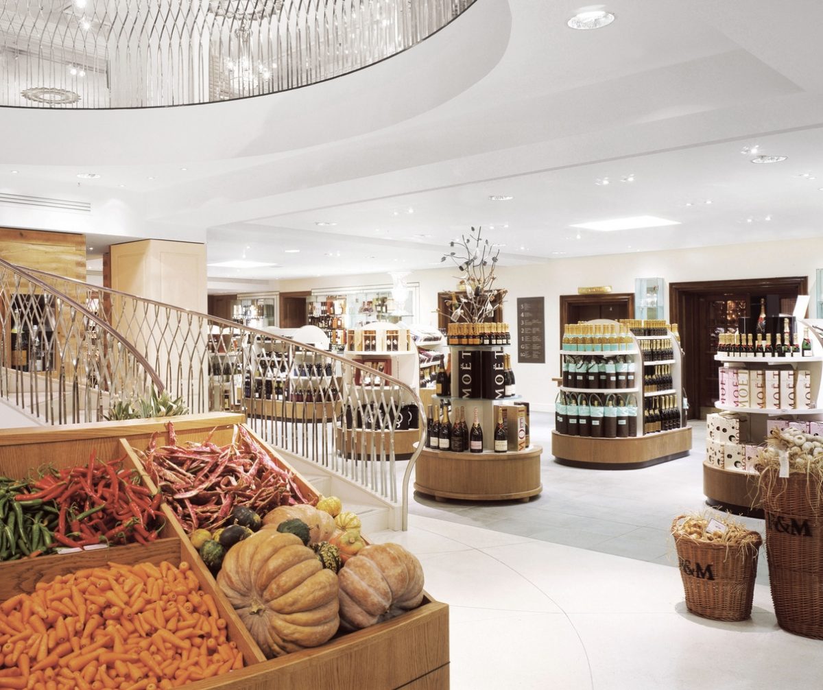 Normality Returns Fortnum & Mason Is Open Again! The Handbook