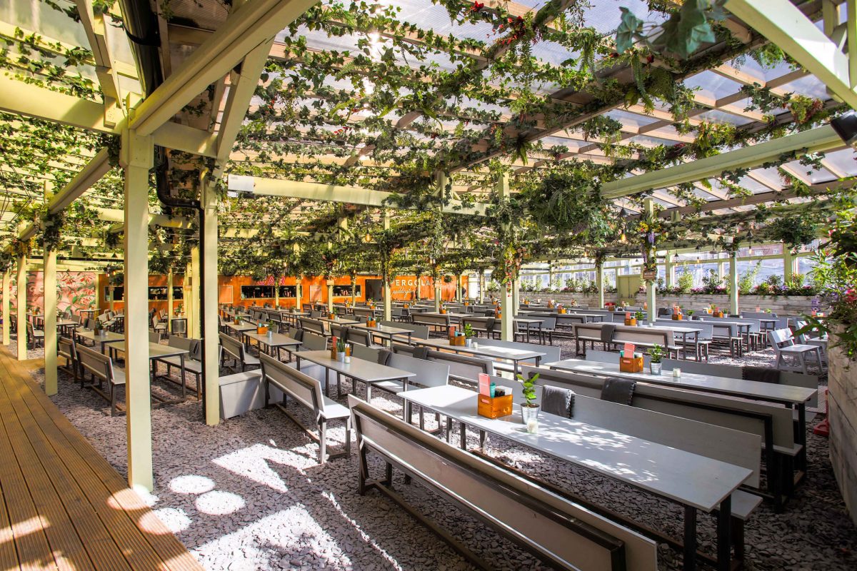 Brilliant Beer Gardens In London Ideal For The Summer