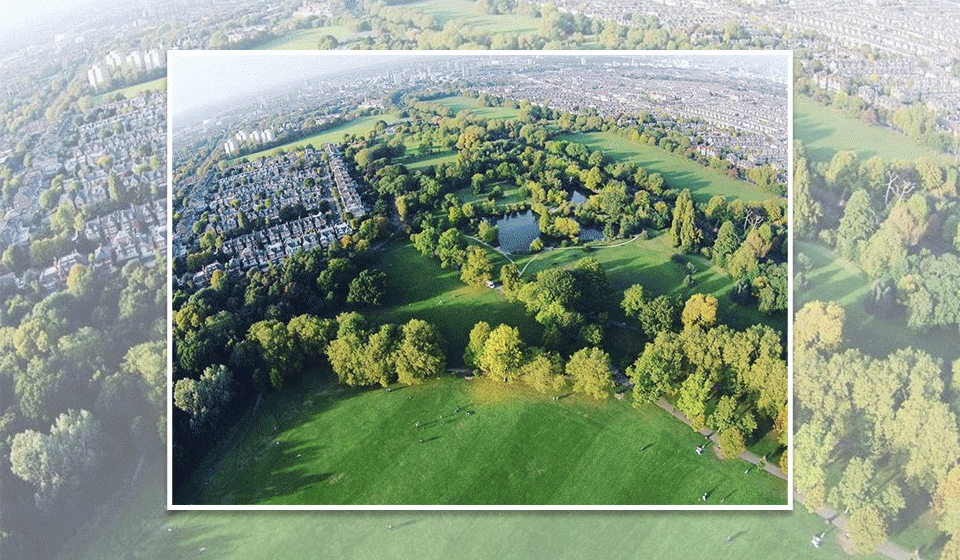 Park Life! Now We Can Sunbathe And Picnic Again, Here Are London’s 20 Best Park, Ranked!