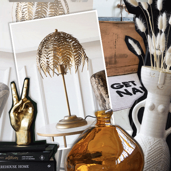 Win £150 To Spend At Rockett St George
