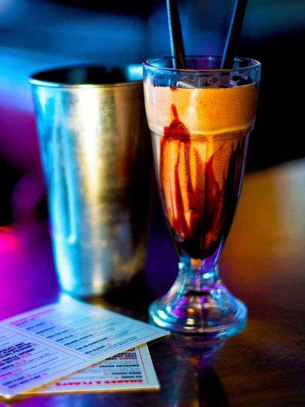 8 Delivery Places That Will Bring All The Milkshakes To You The Handbook