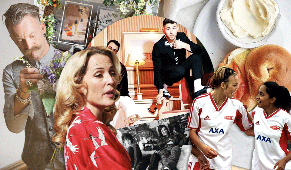 11 Things To Get Stuck Into This Bank Holiday Weekend