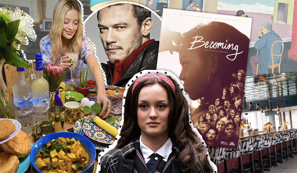 It’s May Day Weekend, Here’s How To Spend It