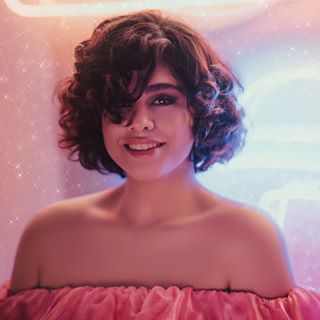 Sara Khoshshans