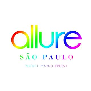 Allure Models Sao Paulo