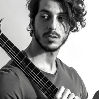 Danny Aridi