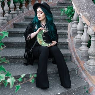 Lucrezia Fausti