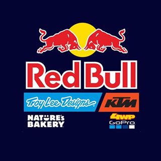 Red Bull