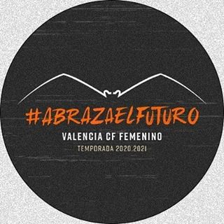 Valencia CF Femenino 🦇
