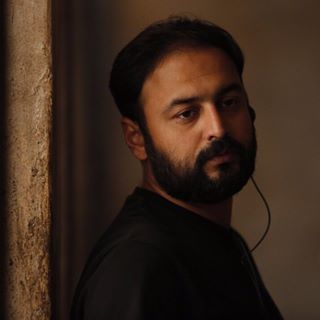 Amar Kaushik