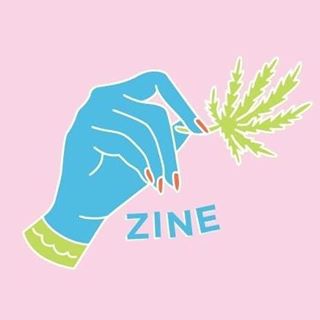Dope Girls Zine