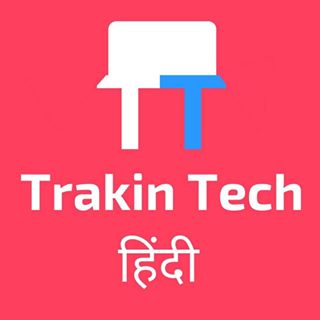 TrakinTech