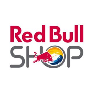 Red Bull Shop