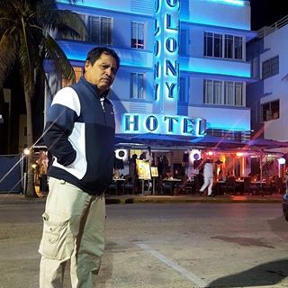 Roy Díaz