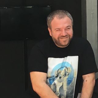 Nihat Sırdar