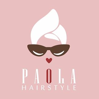 PAOLA HAIRSTYLE